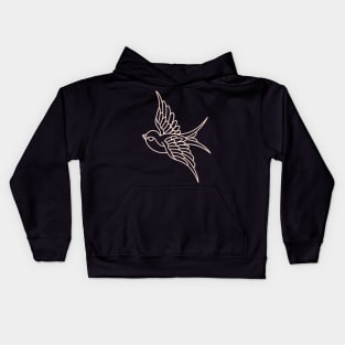 SWALLOW Kids Hoodie